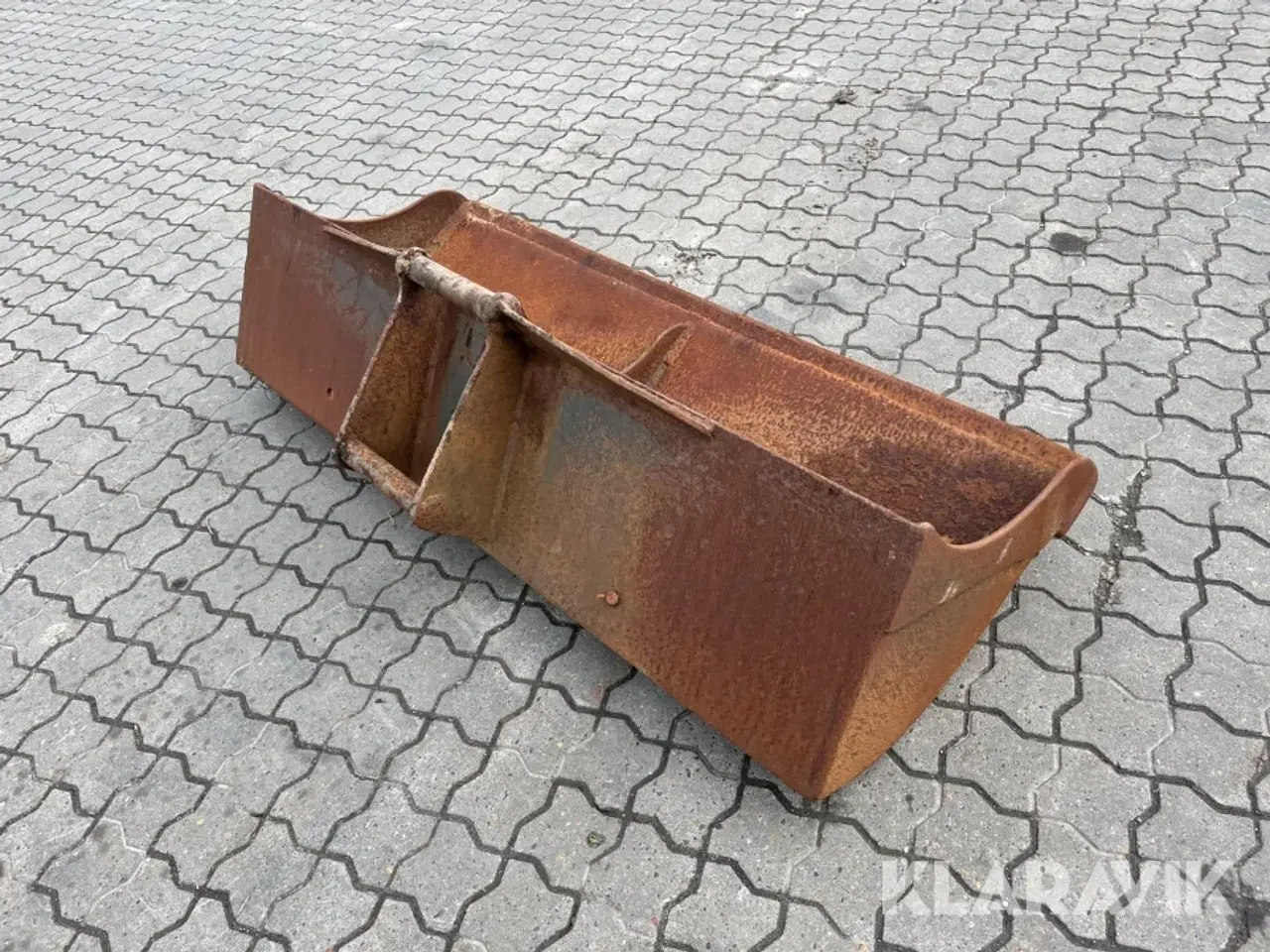 Billede 4 - Skovl 150 cm
