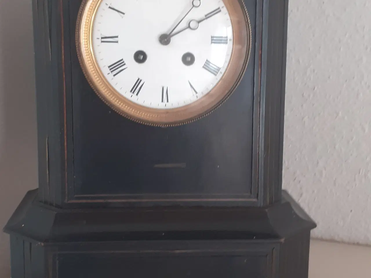 Billede 1 - Lille antikt ur