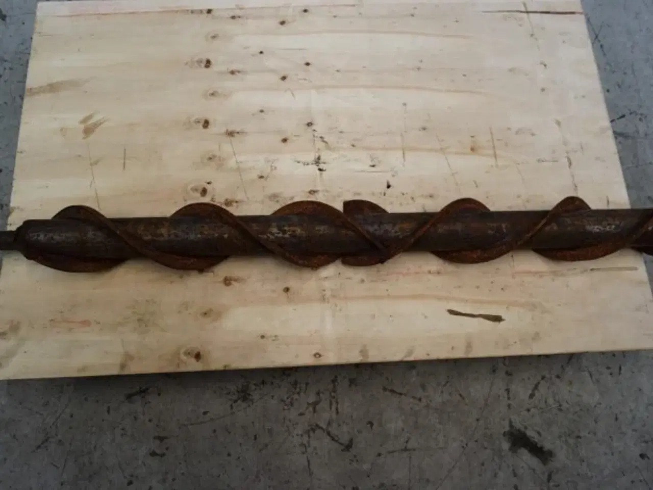 Billede 11 - John Deere 592 Snegl DC47699