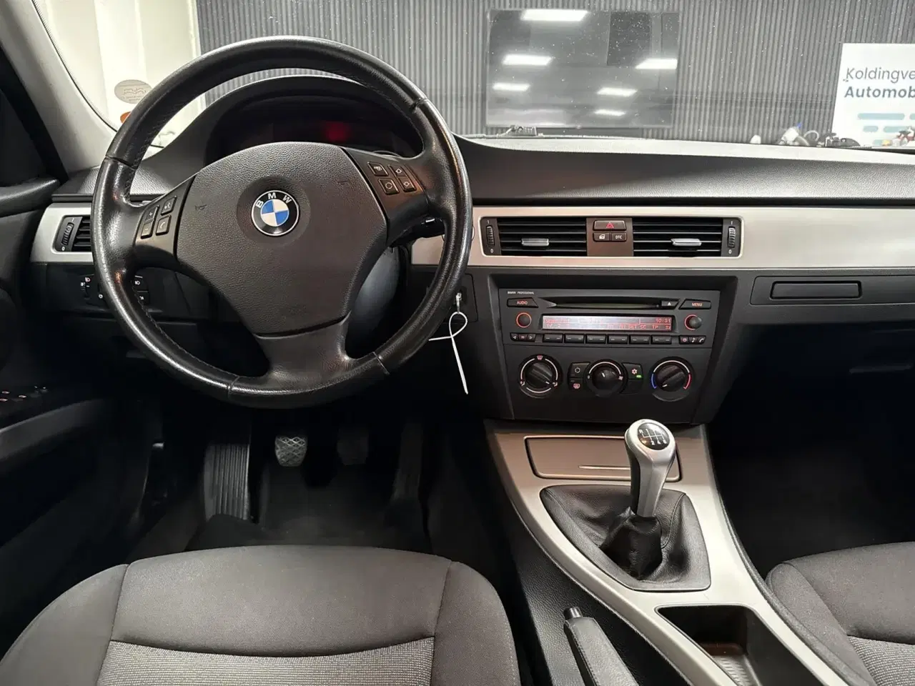 Billede 11 - BMW 320i Touring 2,0 150HK Stc 6g