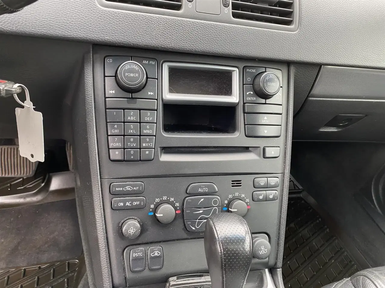 Billede 9 - Volvo XC90 5 Sæder 2,4 D5 AWD 163HK 5d Aut.