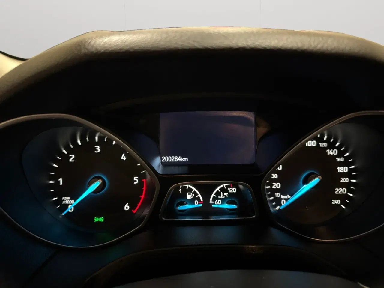 Billede 7 - Ford Focus 1,5 TDCi 120 Business stc.