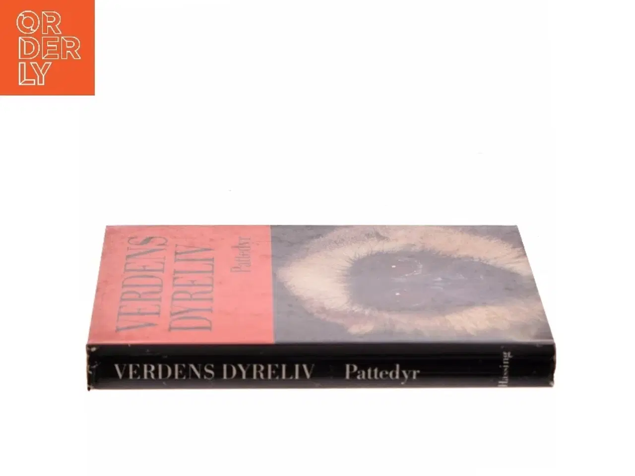 Billede 2 - Verdens Dyreliv (Bog)