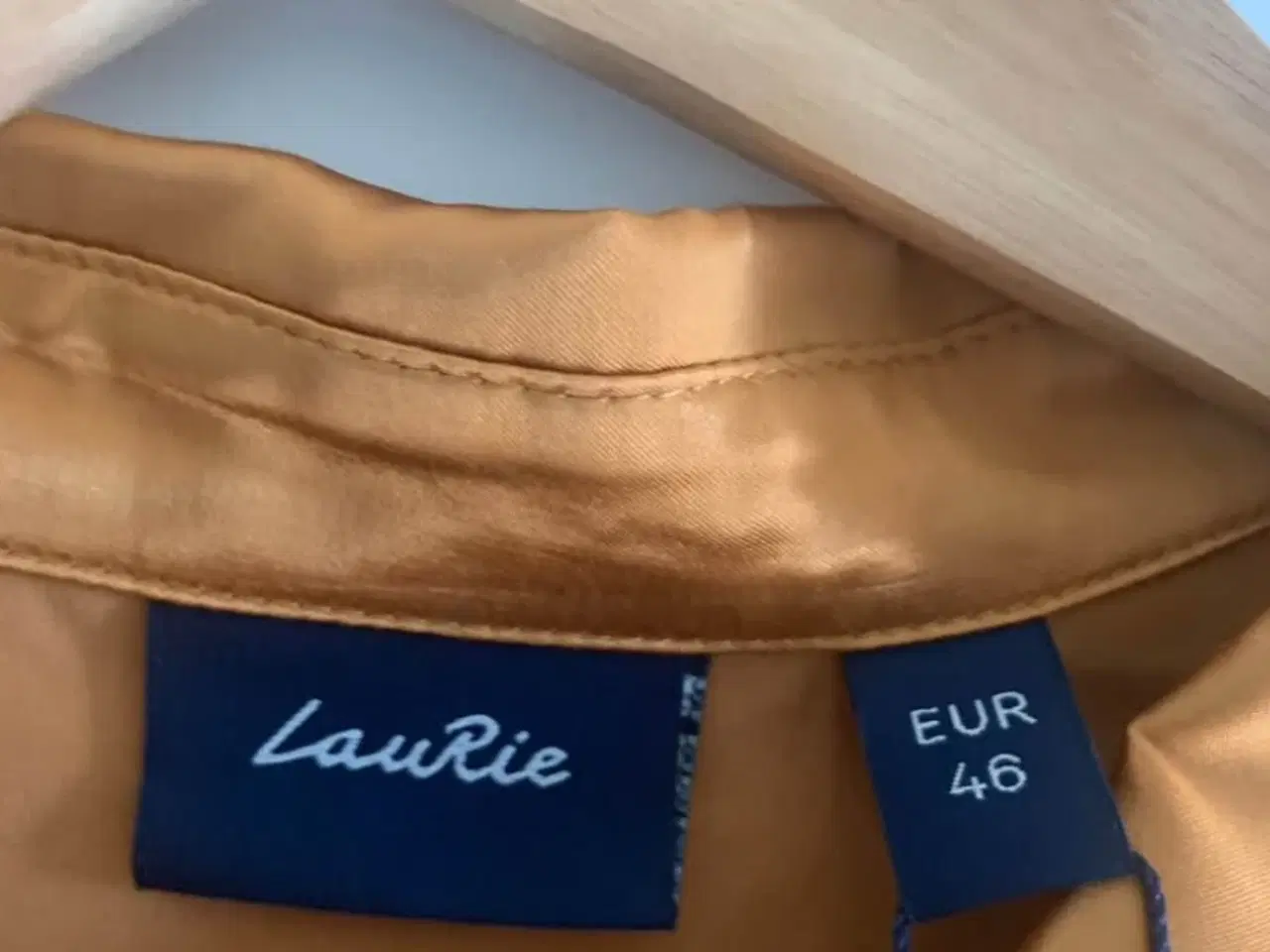 Billede 3 - Ny flot kvalitets skjorte