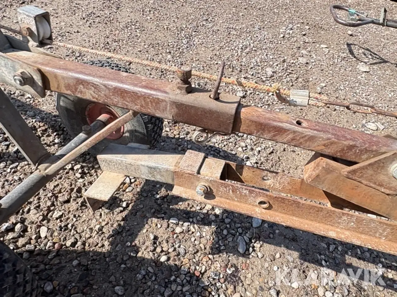 Billede 9 - Fliselægger