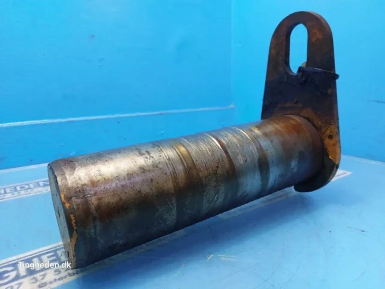 Billede 8 - Case 821E Stift 87308438