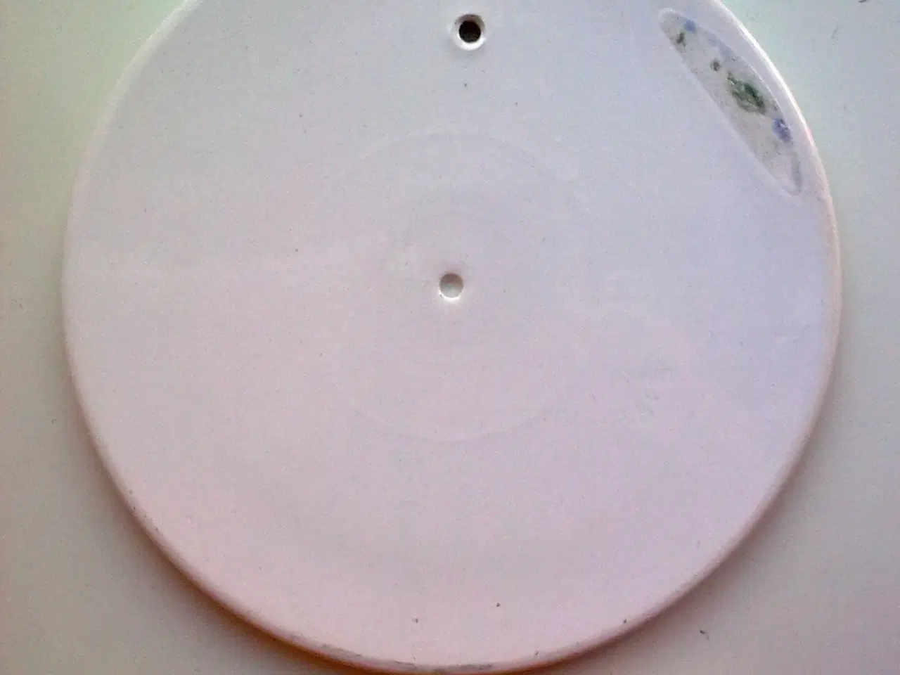 Billede 5 - Granat vase + Aluminia krig digt + 1. v krig bog 