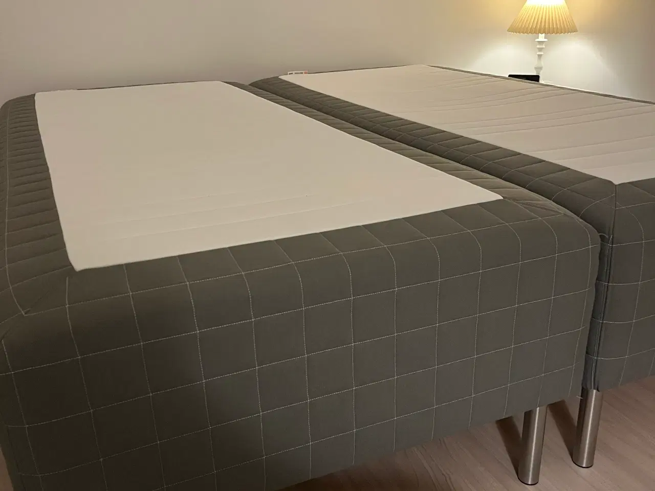 Billede 4 - IKEA Boksmadras