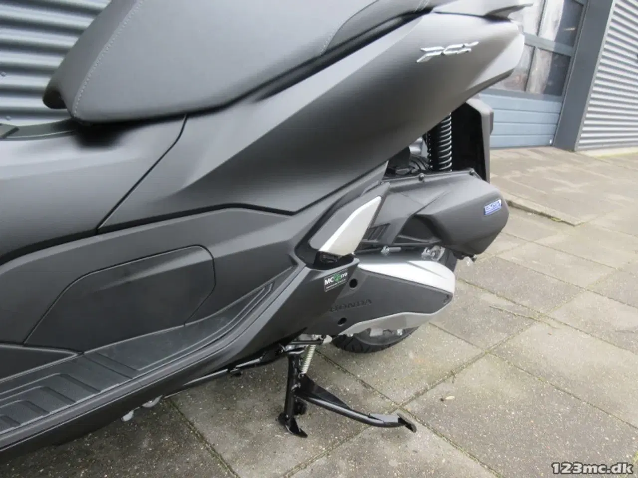 Billede 25 - Honda PCX 125 MC-SYD BYTTER GERNE