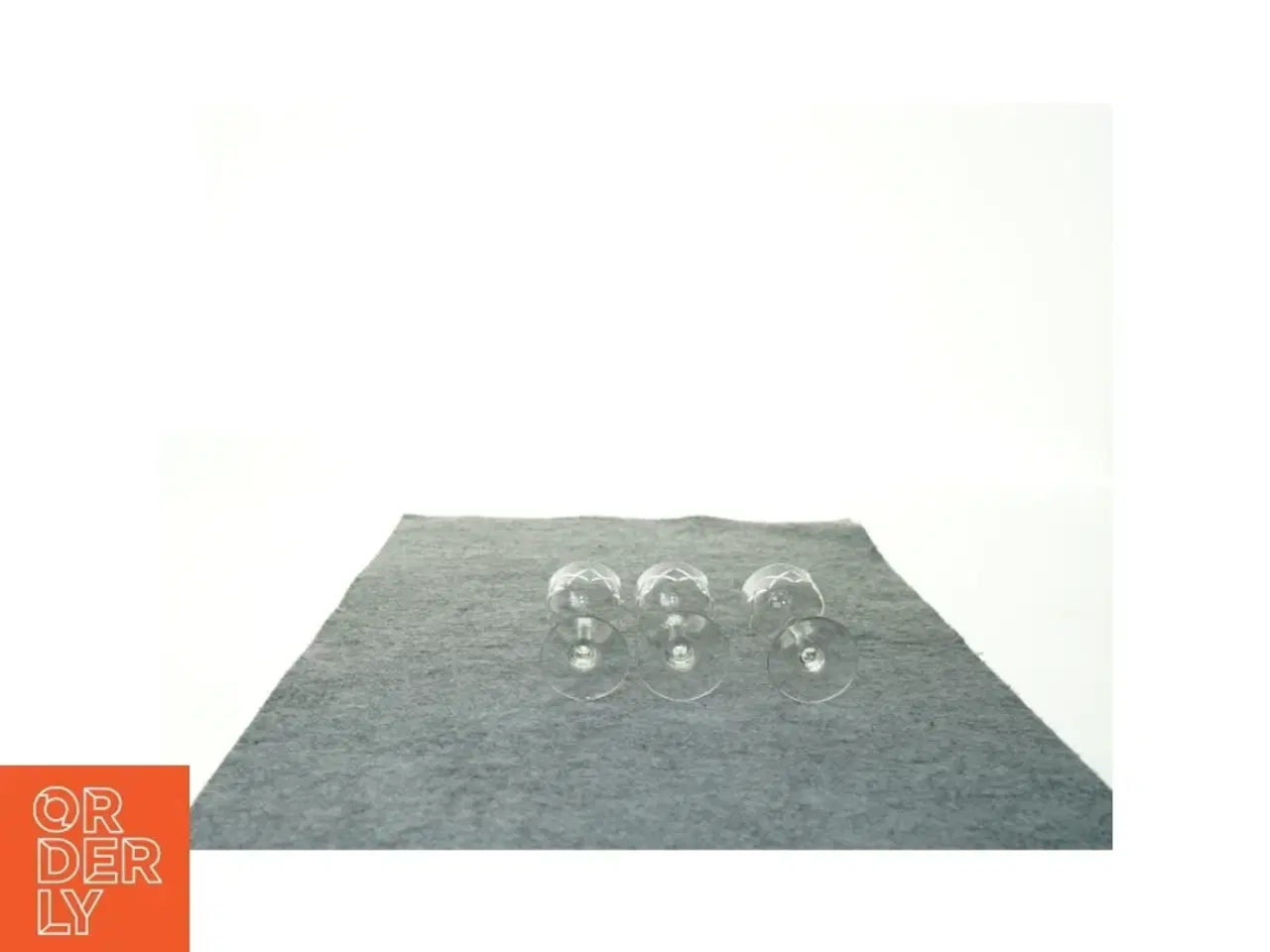 Billede 3 - Glas (str. 10 x 5 cm)