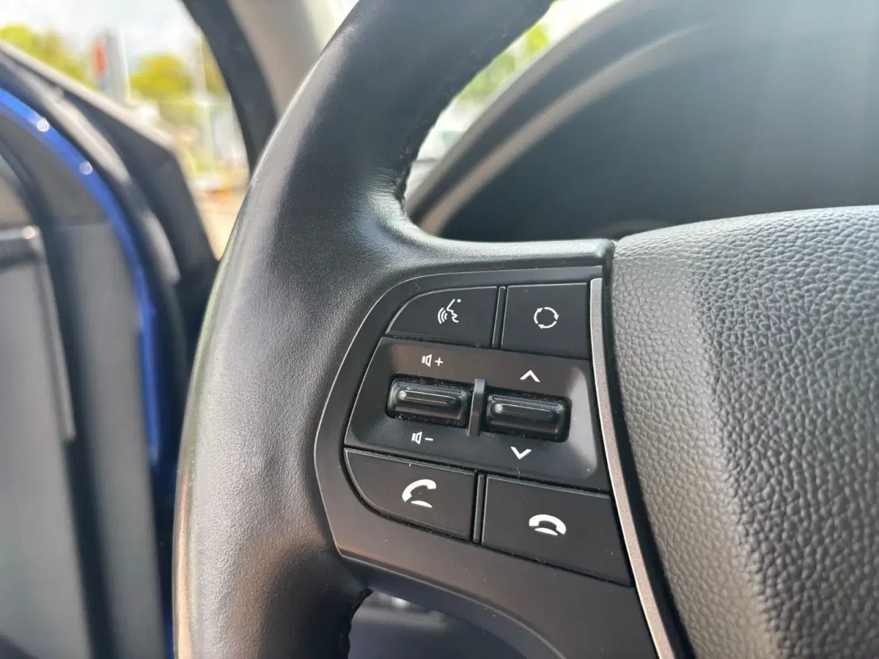 Billede 10 - Hyundai i20 1,25 Trend