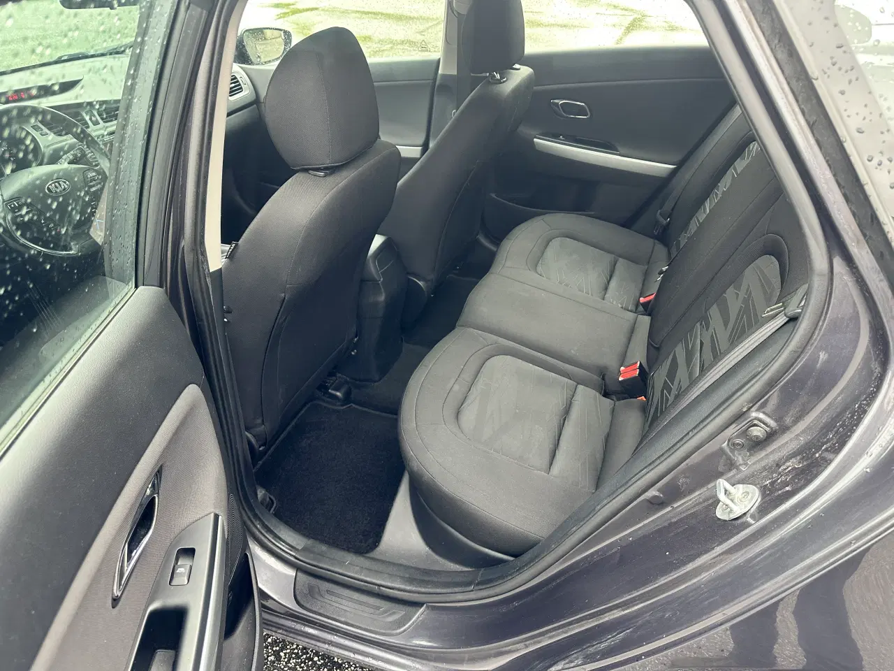 Billede 7 - Frisk nysynet Kia Ceed