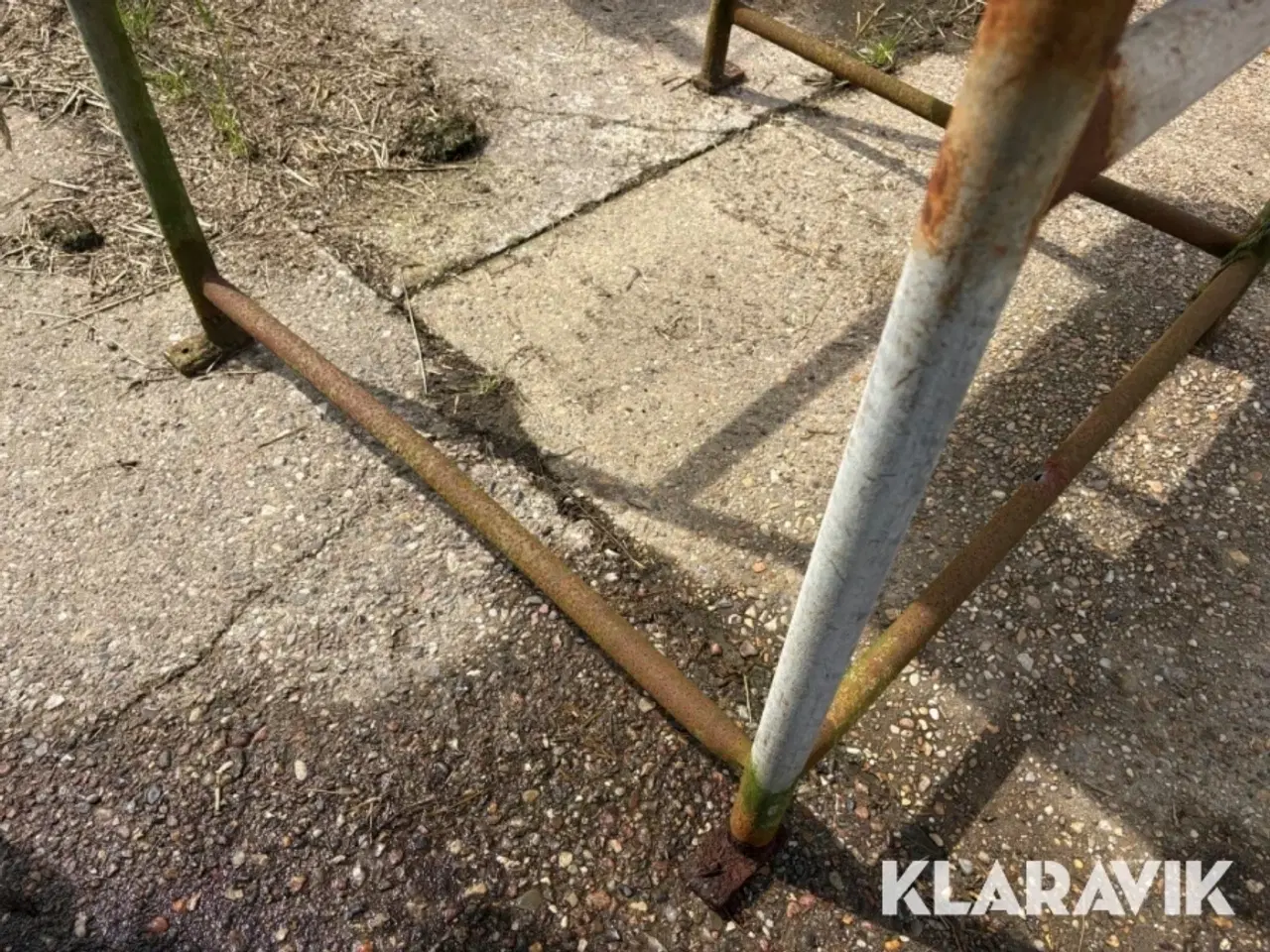 Billede 3 - Kornsilo
