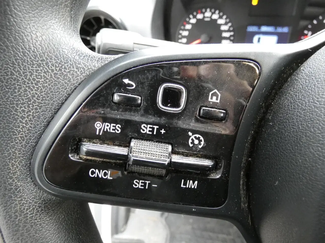 Billede 12 - Mercedes-Benz Sprinter 317 2,0 CDI A2 H2 RWD 9G-Tronic 170HK Van Aut.