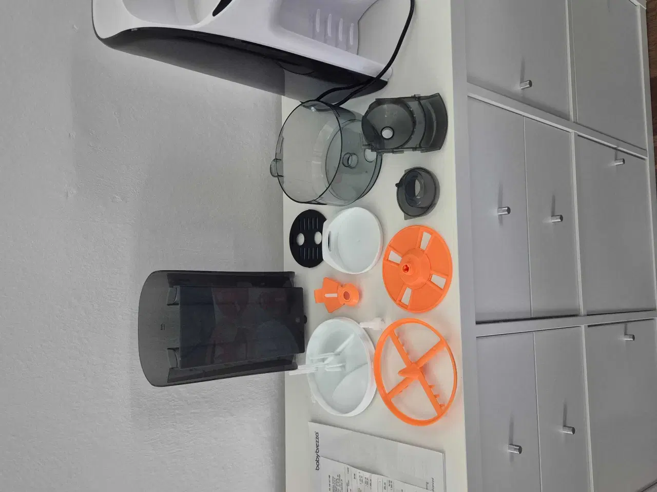 Billede 4 - Baby Brezza