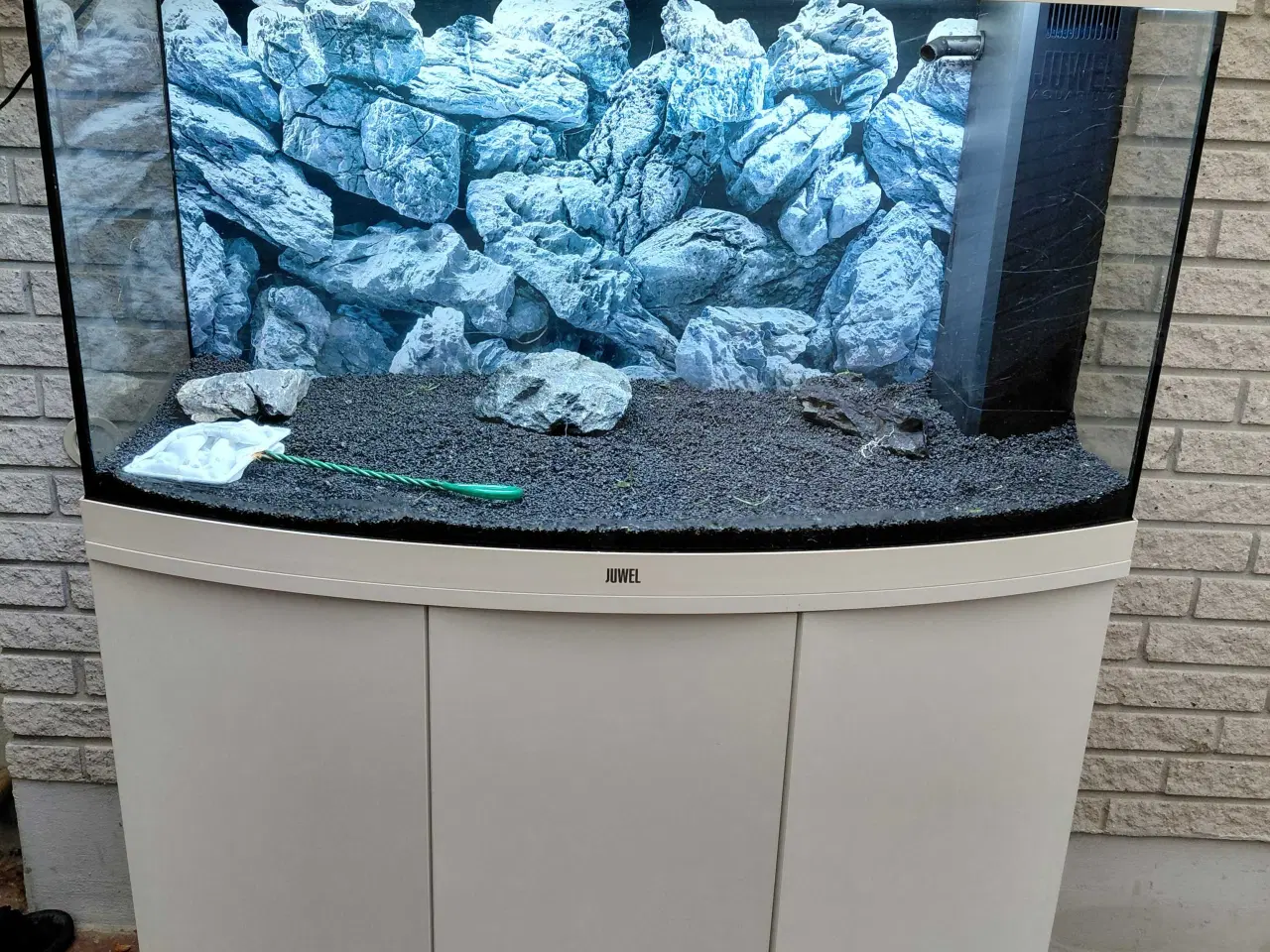 Billede 1 - Akvarier 180L