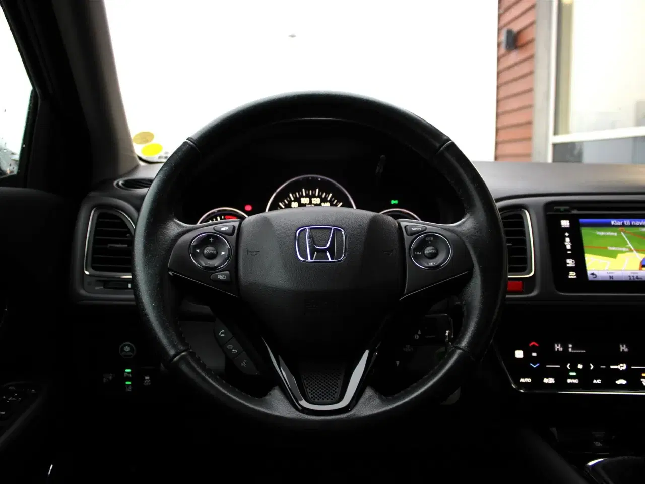 Billede 6 - Honda HR-V 1,5 VTEC Elegance Navi & ADAS 130HK 5d 6g