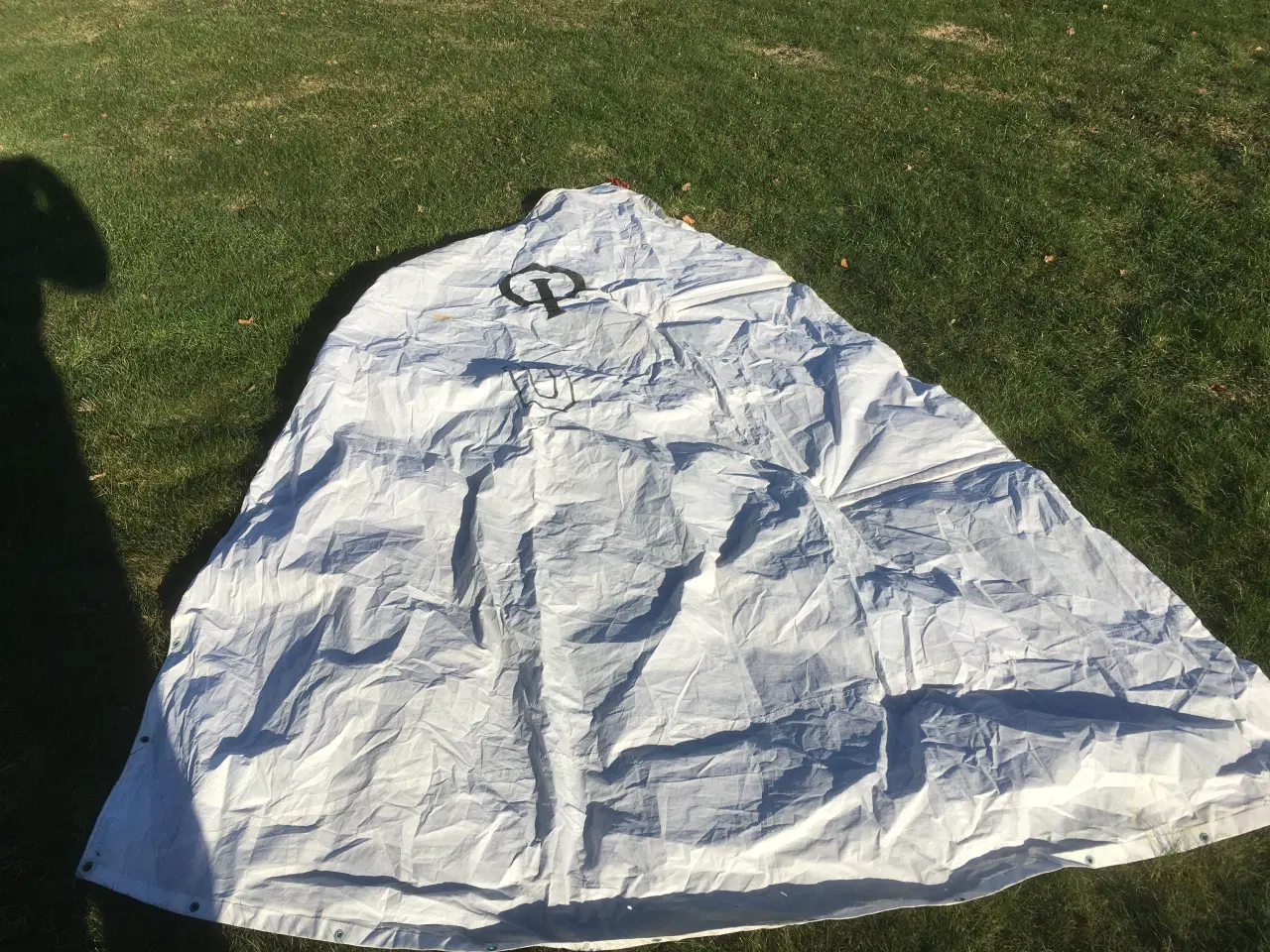 Billede 8 - Sejljolle Ryds Triss 430