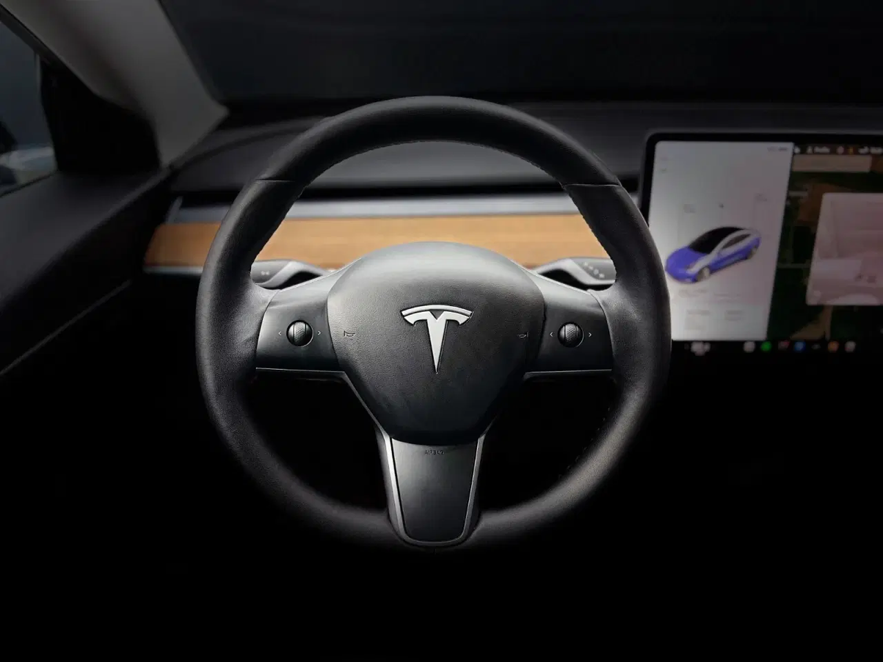 Billede 10 - Tesla Model 3  Long Range AWD