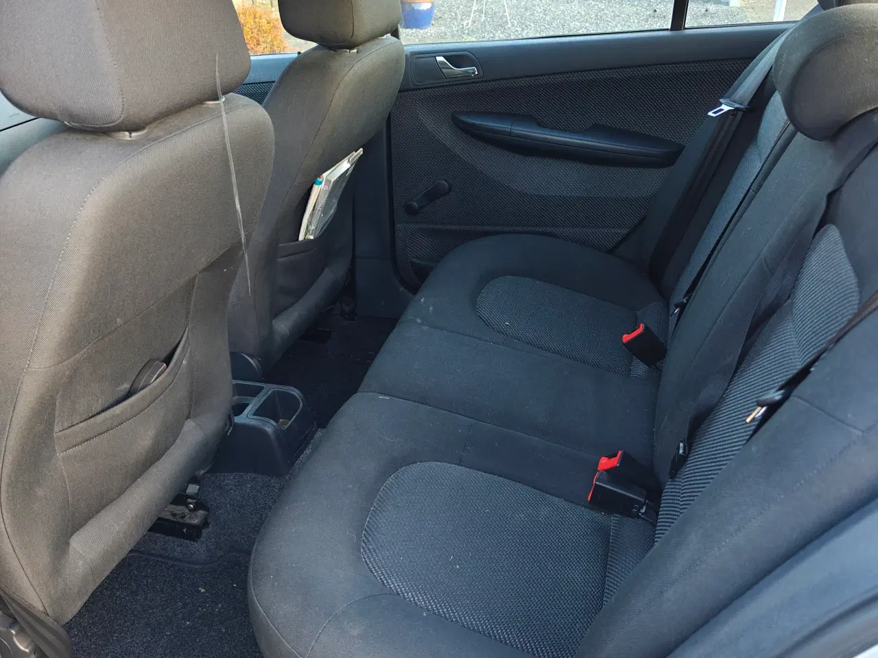 Billede 6 - Brugt bil