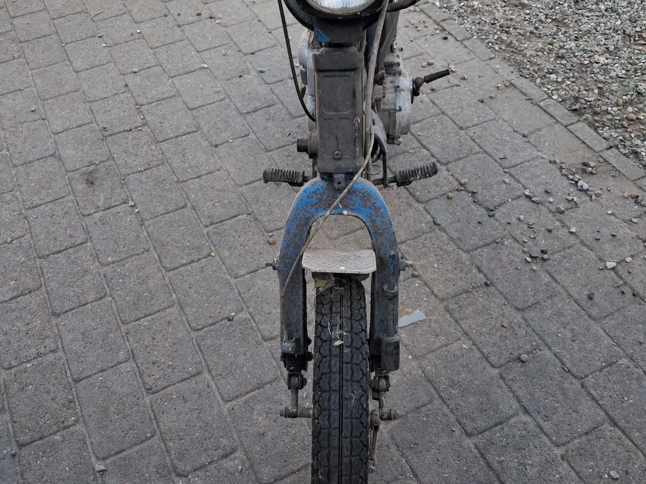 Billede 4 - Suzuki fz50