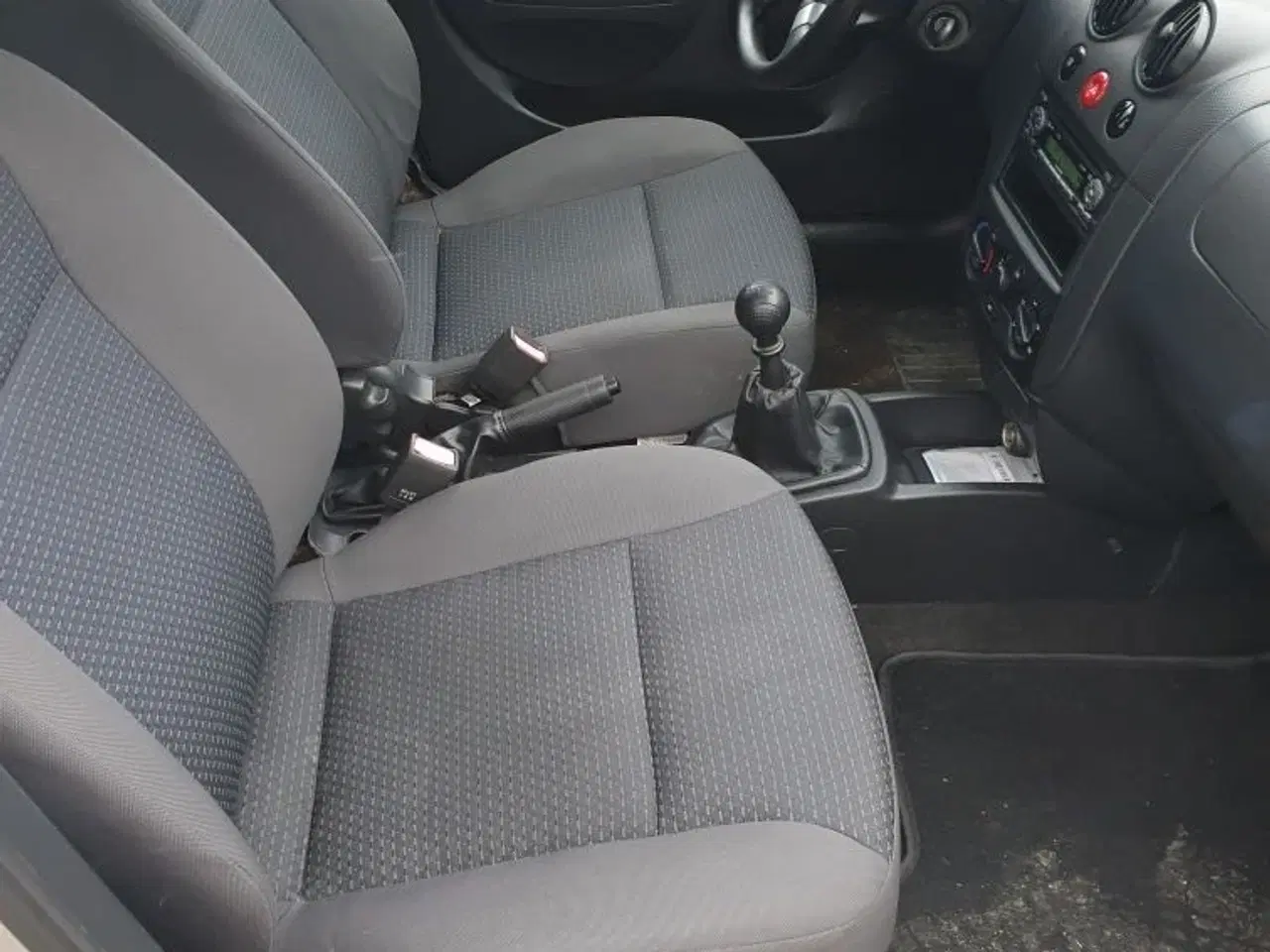 Billede 8 - Chevrolet kalos 1,4 16v benzin 94hk fra 2008 KM tæ