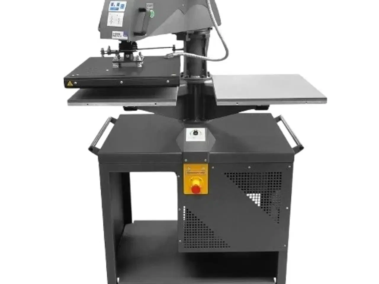 Billede 1 - Schulze E-Power Duo varmepresser 38 x 45 cm