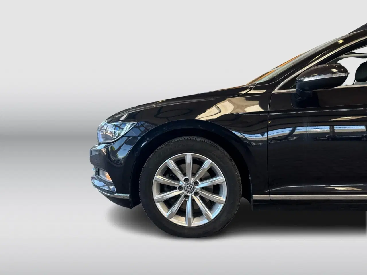 Billede 8 - VW Passat 1,4 TSi 150 Highline Premium Variant DSG