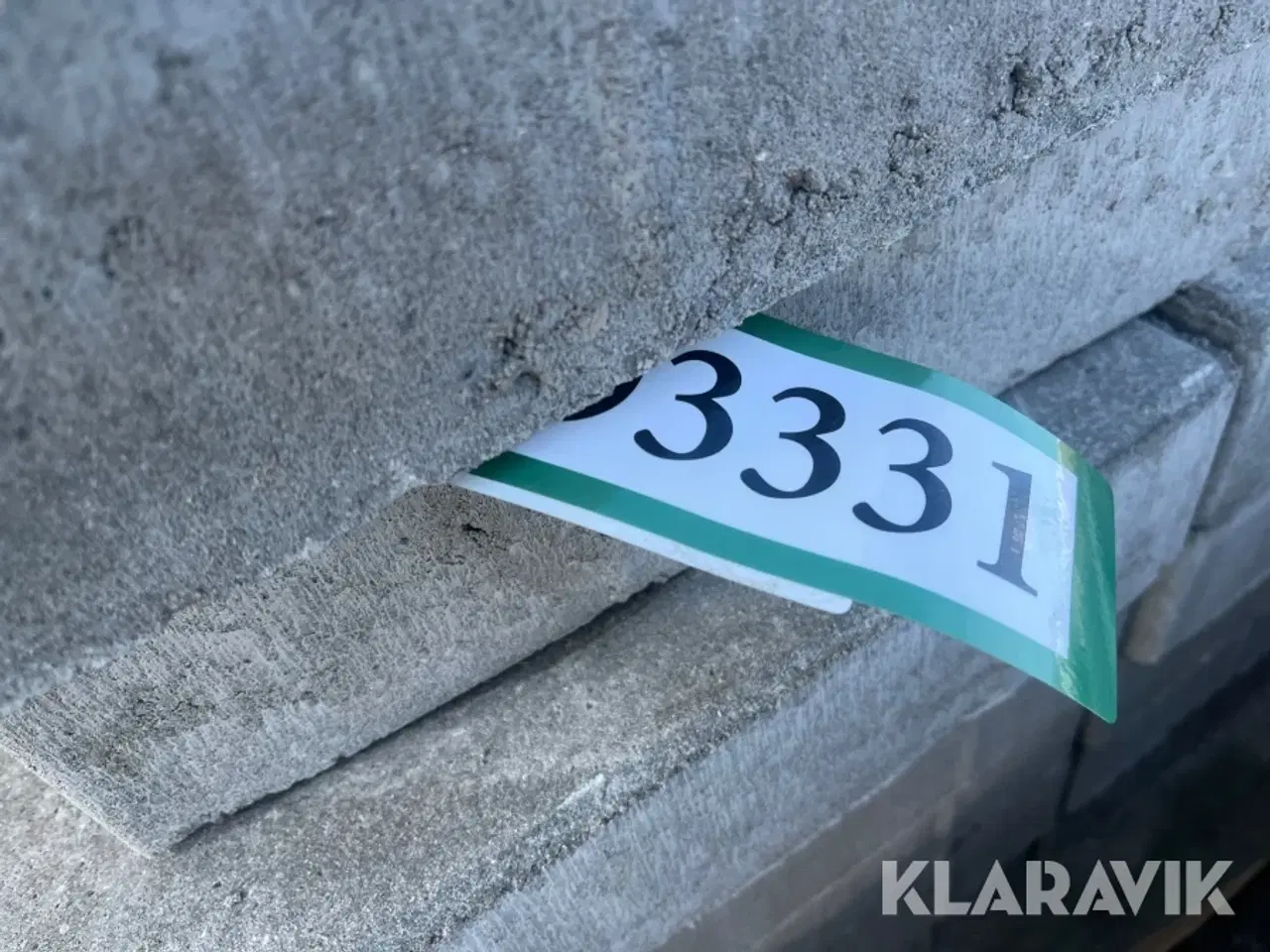 Billede 11 - Fliser IBF Beton 42 styk