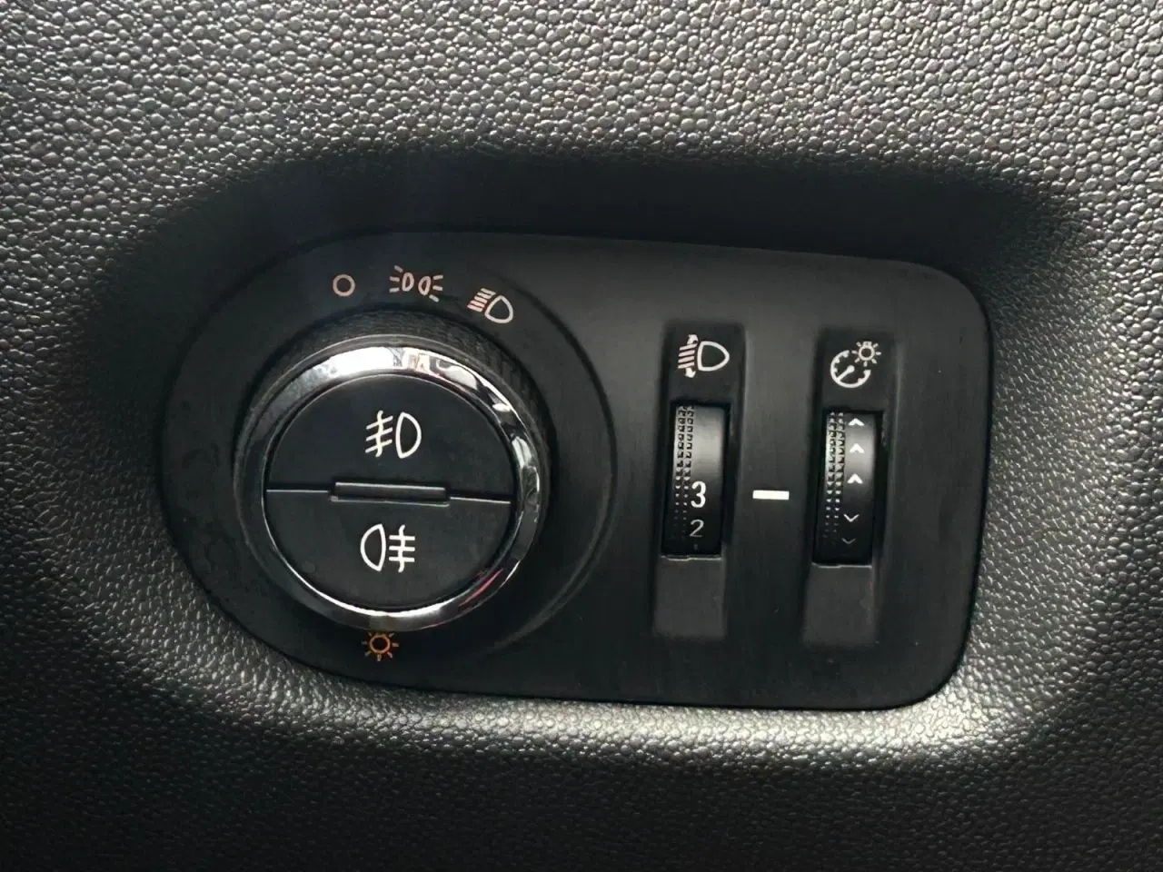 Billede 13 - Opel Corsa 1,2 16V Cosmo