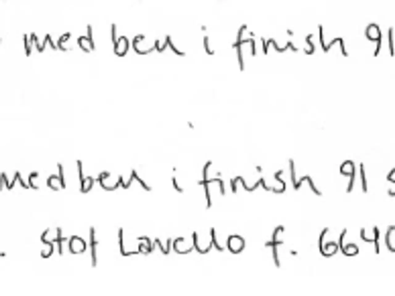 Billede 10 - Giorgetti Progetti med høj ryg (63340)