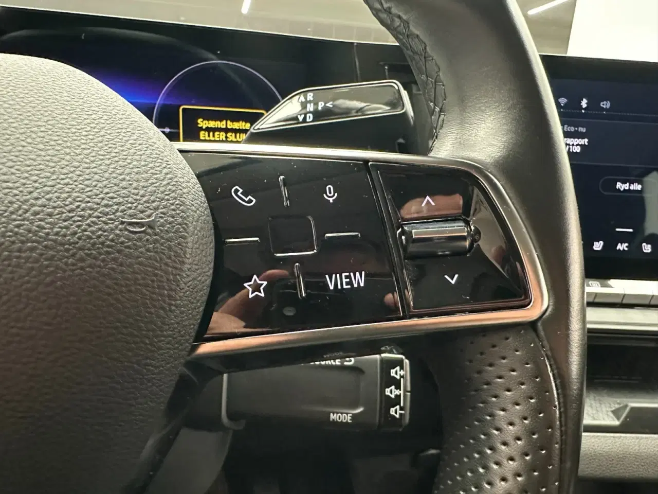 Billede 17 - Renault Megane E-Tech 60 Equilibre