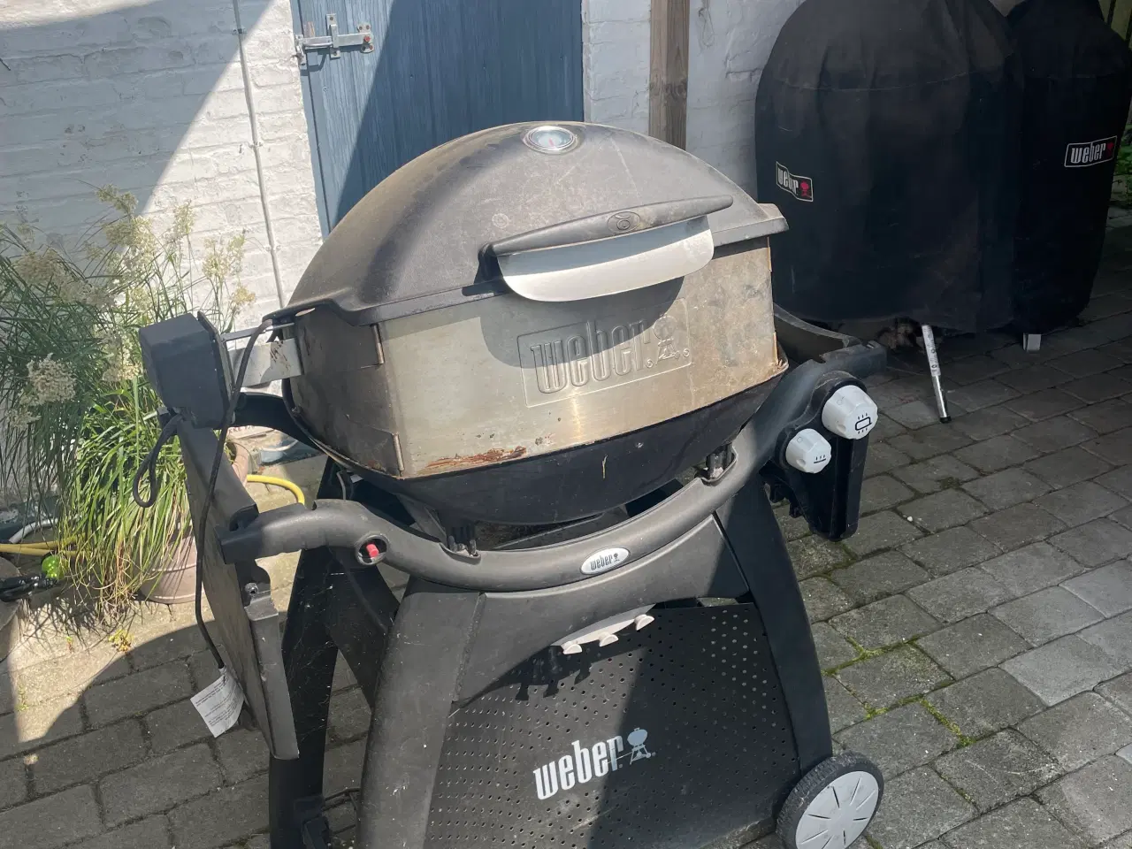 Billede 5 - Weber Q3200