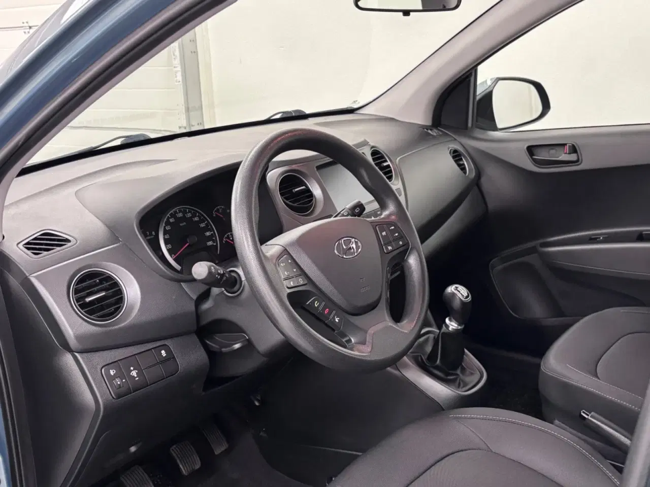 Billede 5 - Hyundai i10 1,0 Trend Komfort