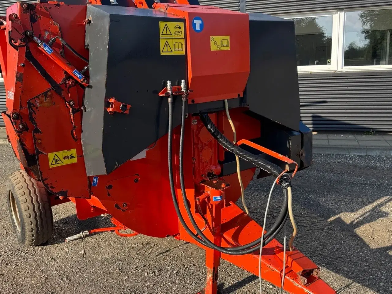 Billede 18 - Kuhn Primor 3560 PRI3560