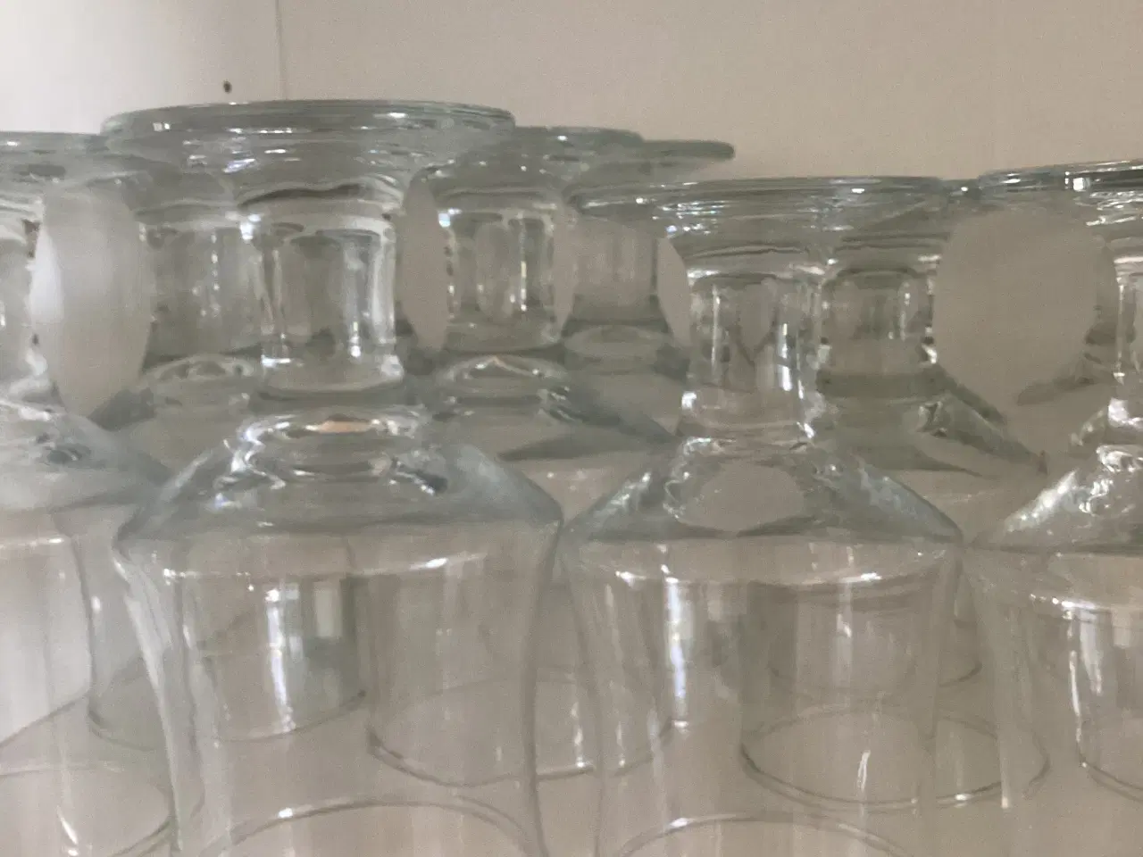 Billede 2 - 41 Hamlet glas