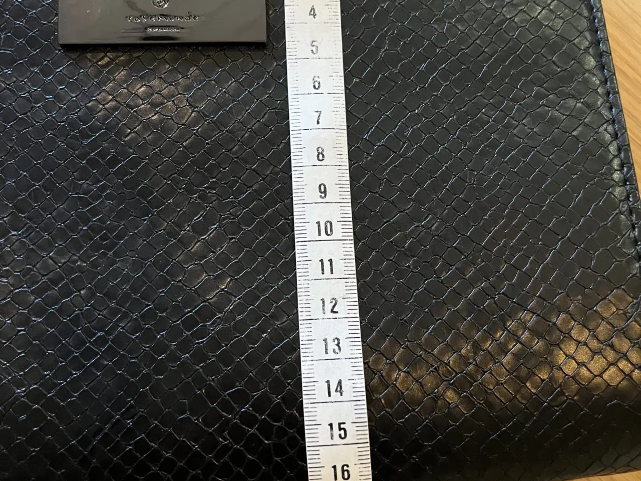 Billede 7 - Taske / Clutch