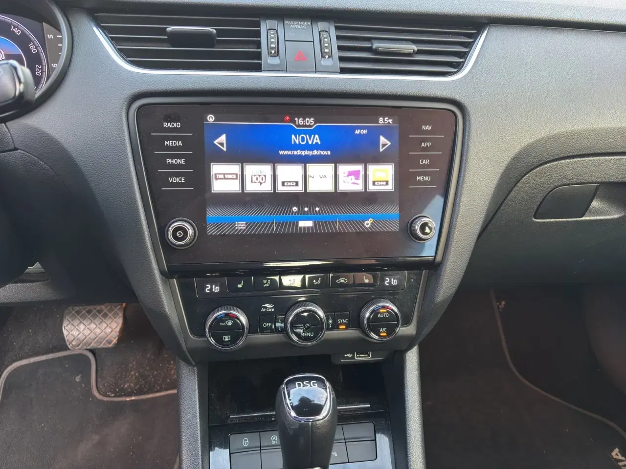 Billede 13 - Skoda Octavia 1,5 TSi 150 Style DSG