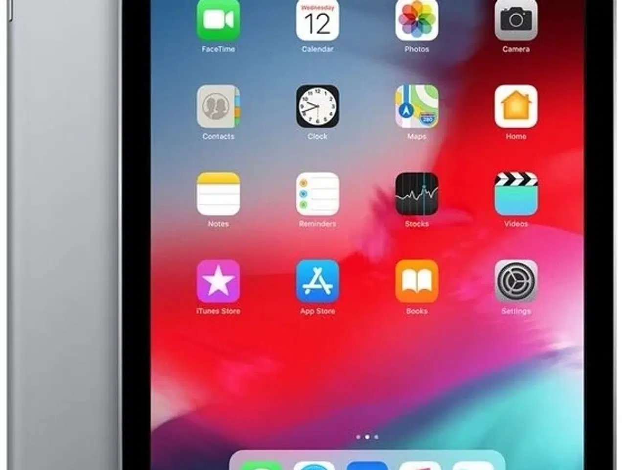 Billede 1 - Apple ipad (6. Gen) Wifi 64 GB