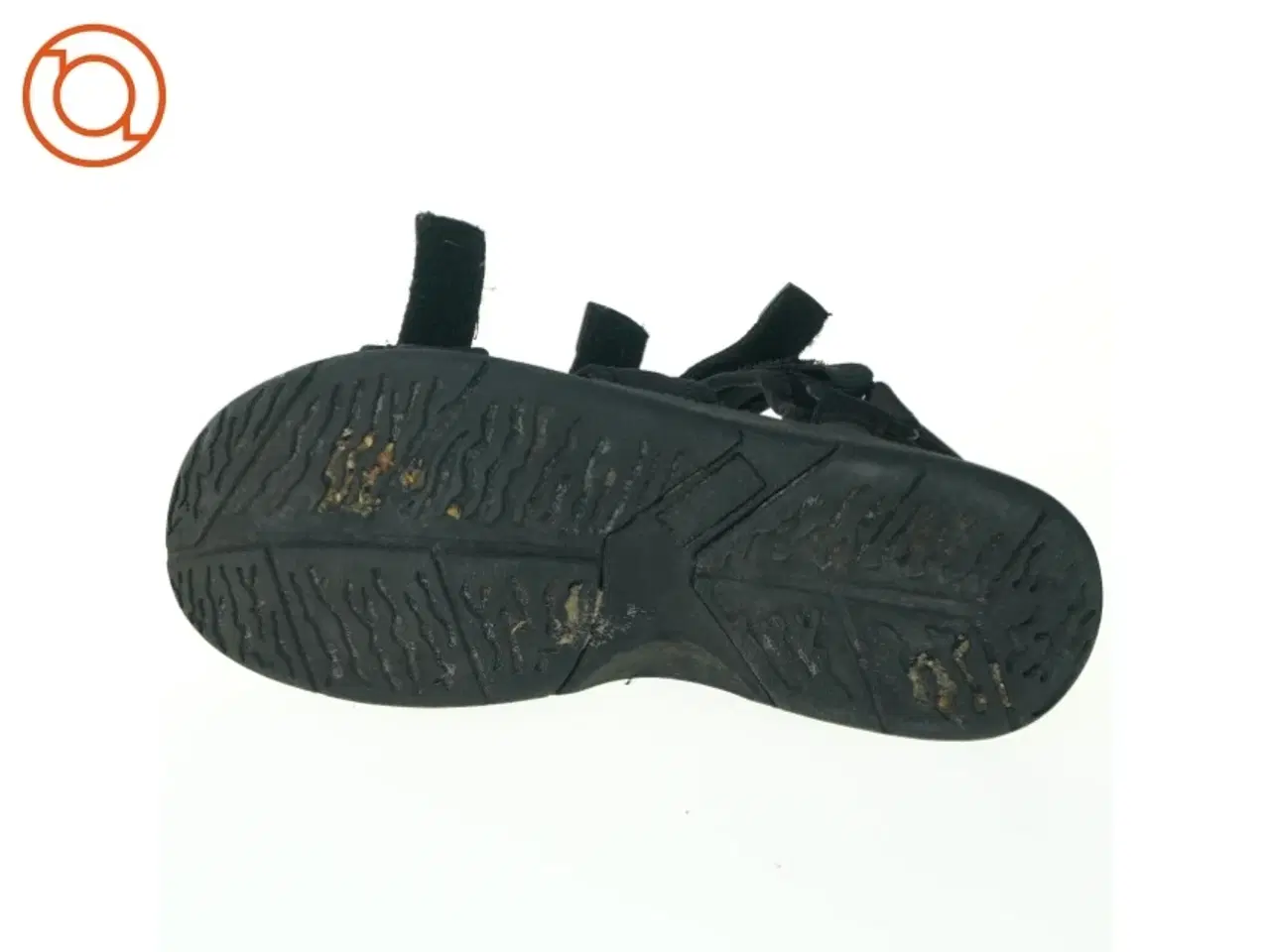 Billede 3 - Sandaler fra Nanok (str. 38)