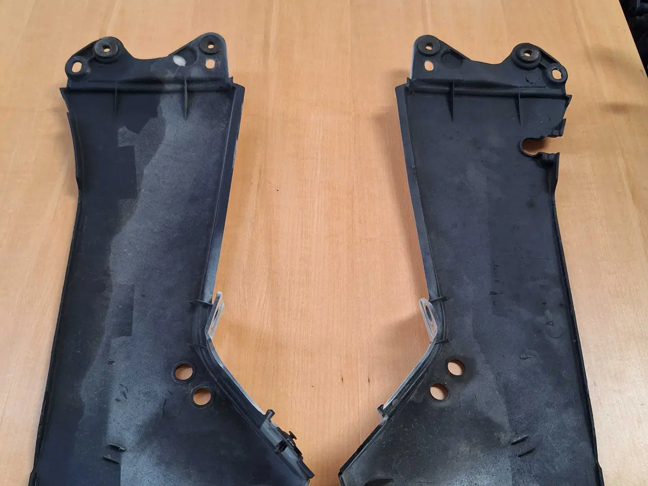 Billede 5 - GSXR 1100 1986 Kåbedele