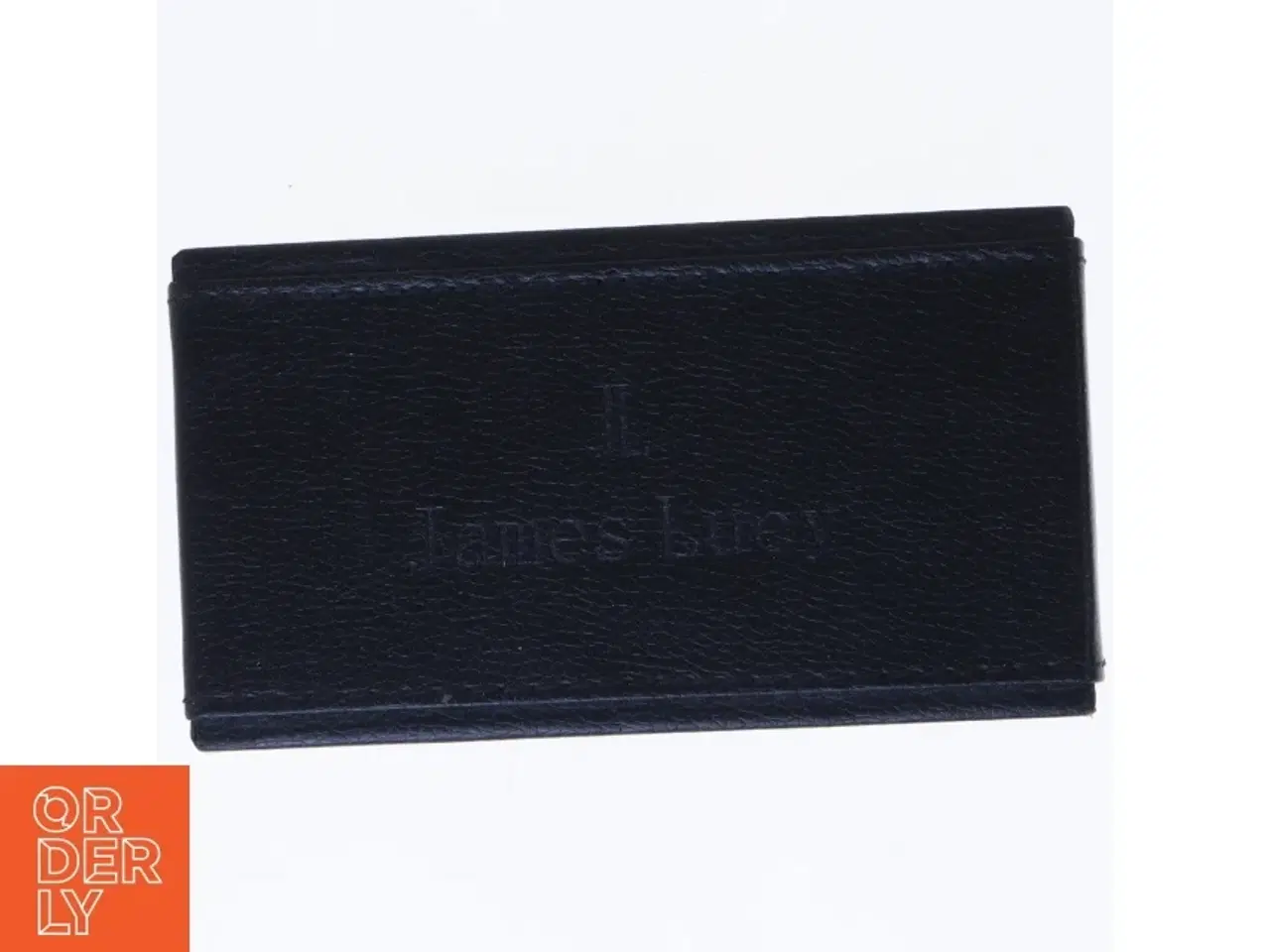 Billede 4 - James Lucy ur i box fra James Lucy (str. Ø 4 cm)