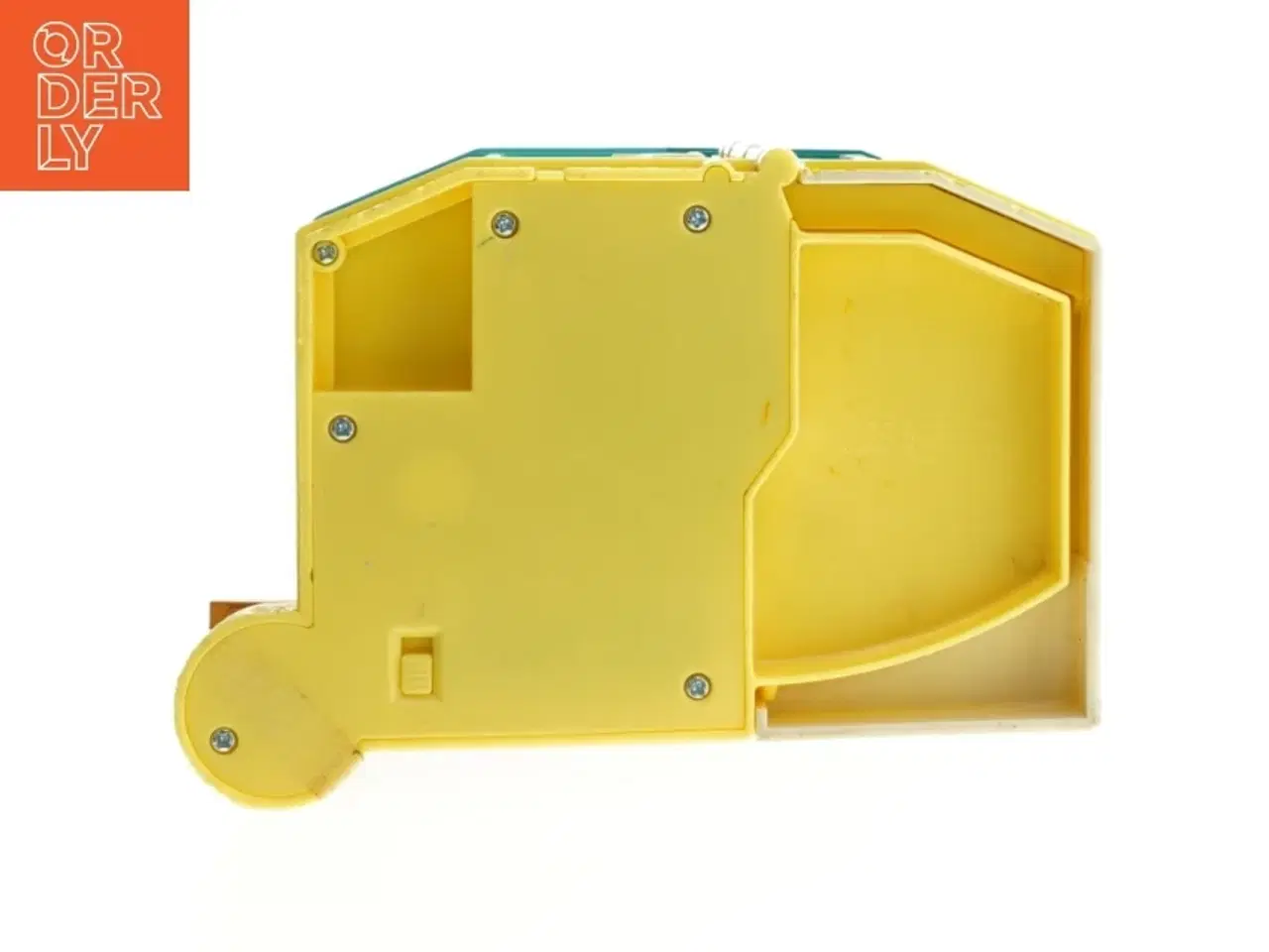Billede 2 - Legehus til dukker fra Fisher-Price (str. 23 cm)