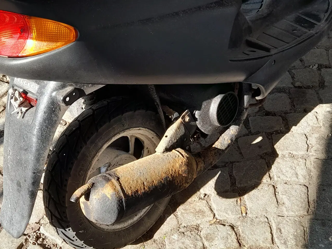 Billede 5 - Peugeot Zinith