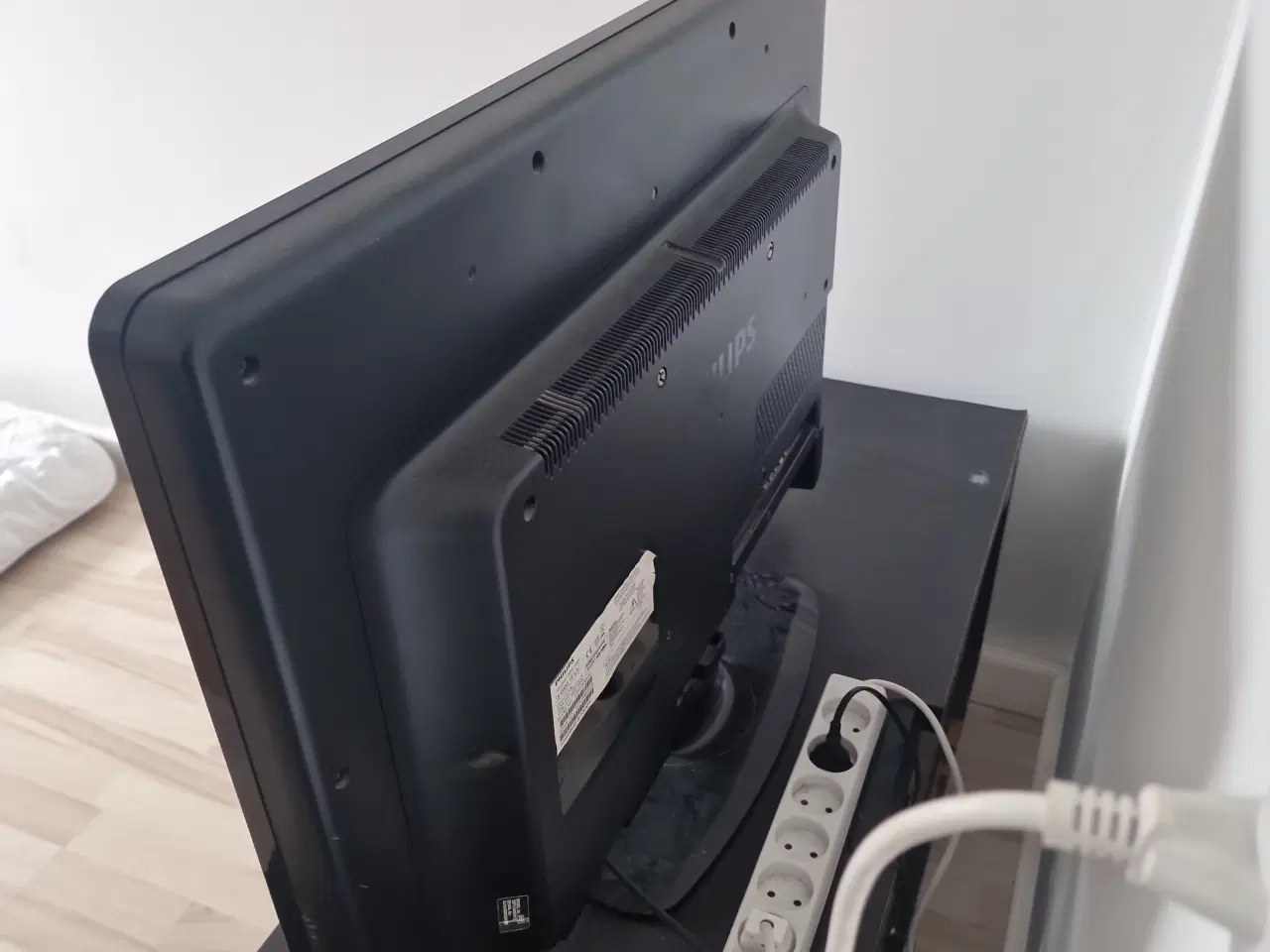 Billede 5 - Philips TV+TV skab