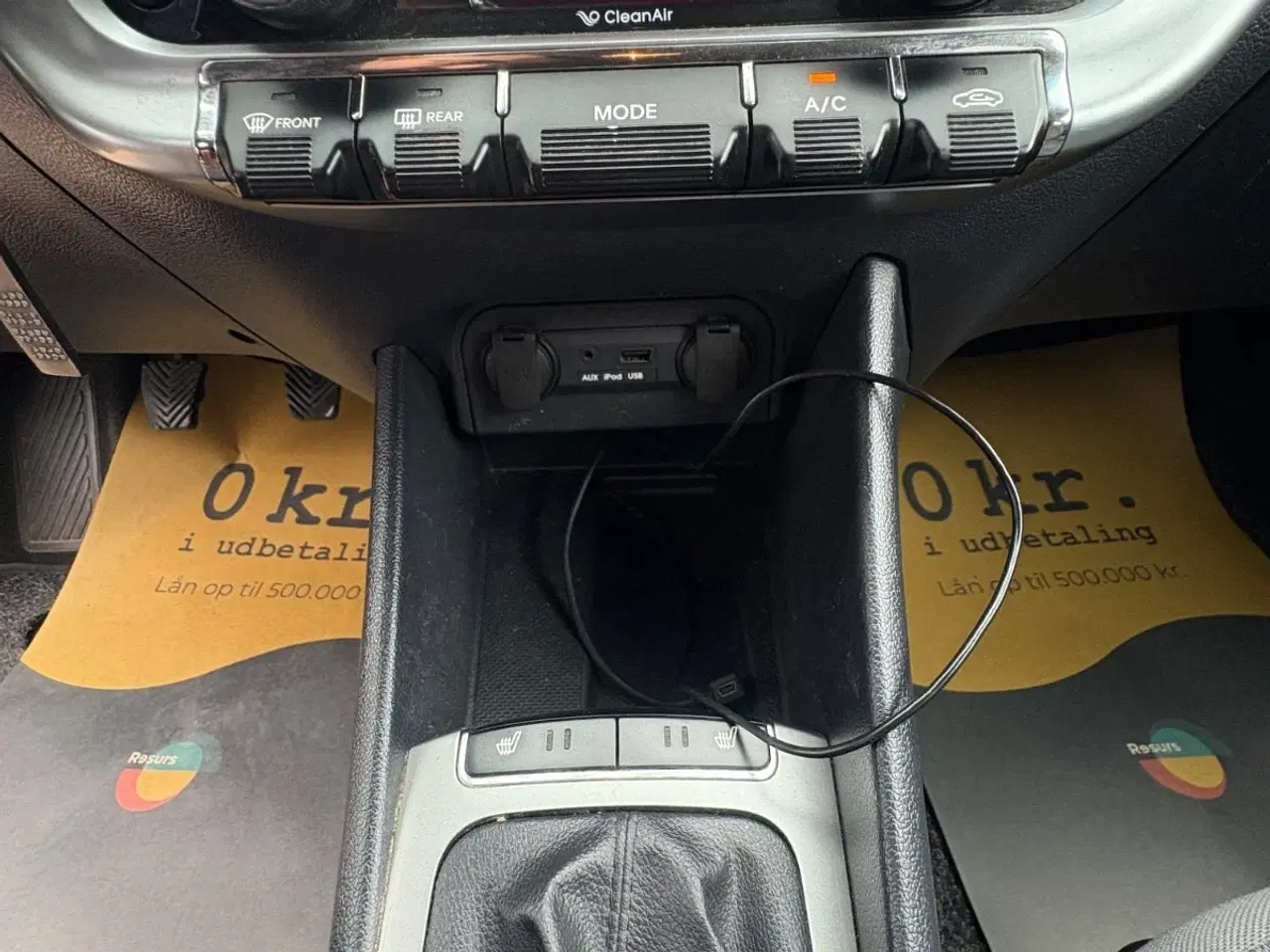 Billede 13 - Kia Rio 1,2 CVVT Comfort