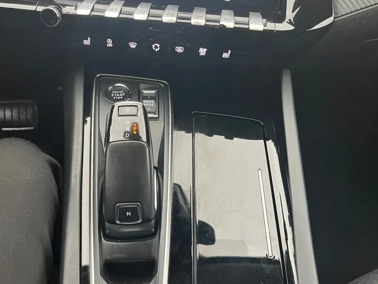 Billede 13 - Peugeot 508 1,5 BlueHDi 130 Allure EAT8