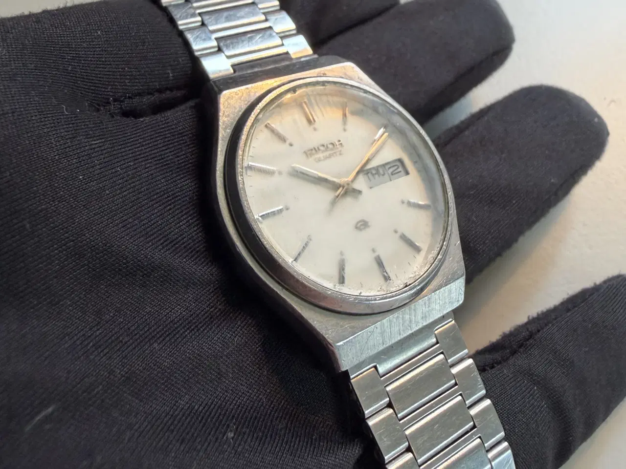 Billede 2 - Ricoh Quartz Watch