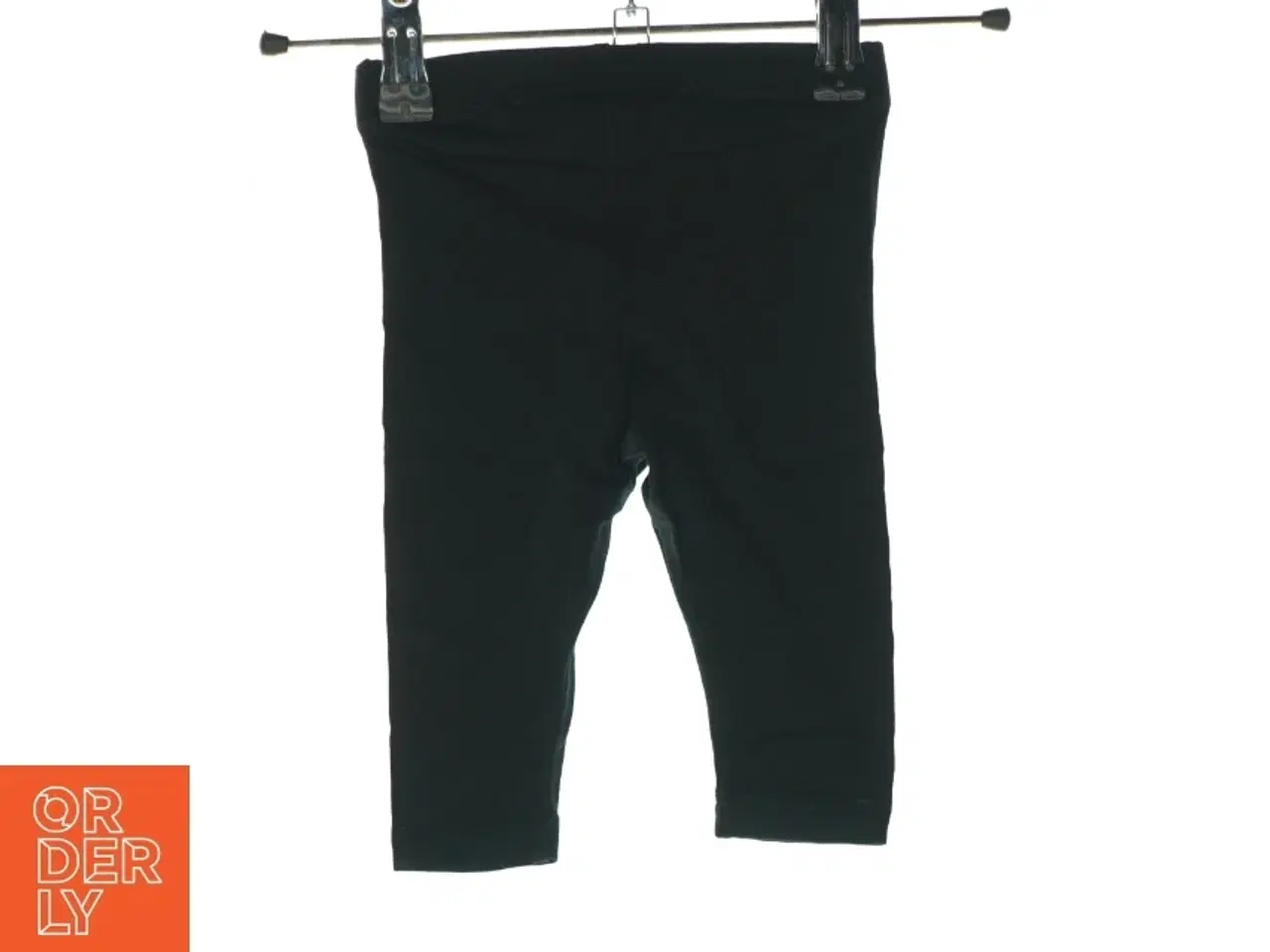 Billede 2 - Bukser fra H&M (str. 62 cm)