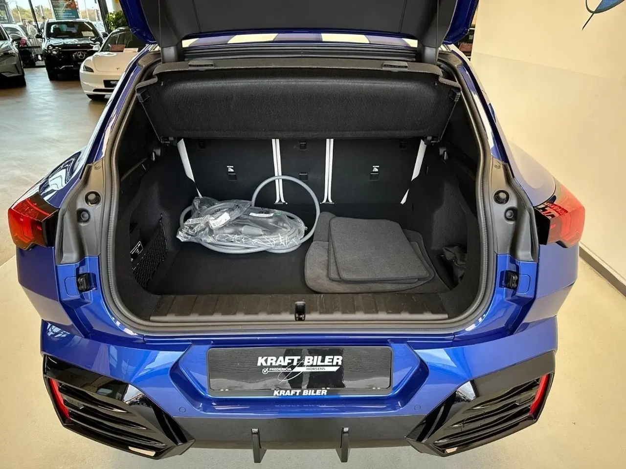 Billede 9 - BMW iX2 eDrive20 M-Sport